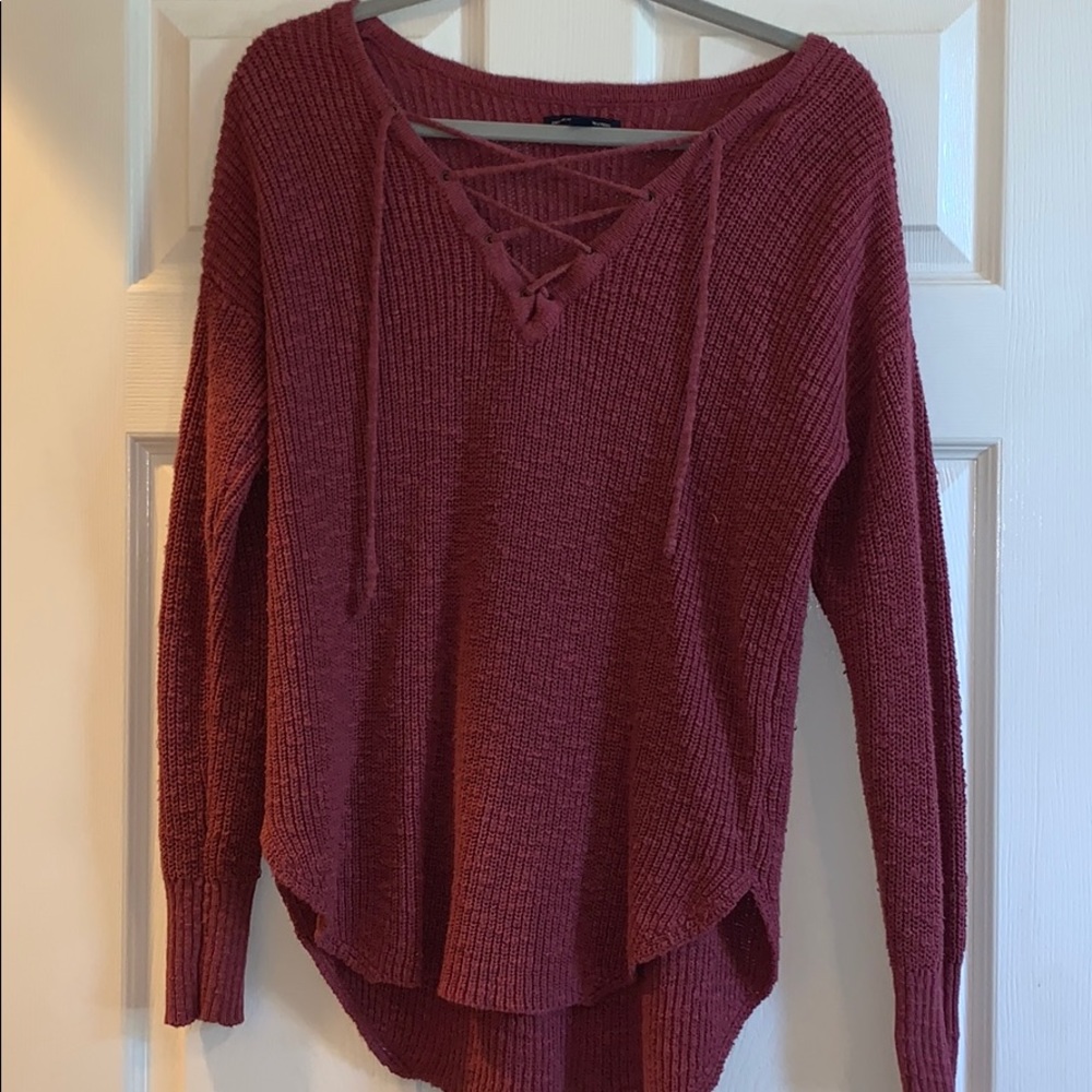 American Eagle Sweater